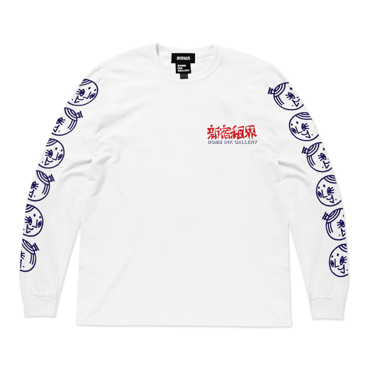 租界bomロンT 麻呂姫(mizyuro design）