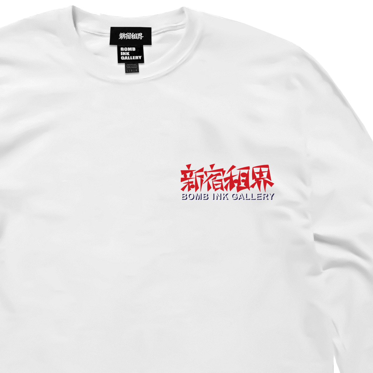 租界bomロンT 麻呂姫(mizyuro design）