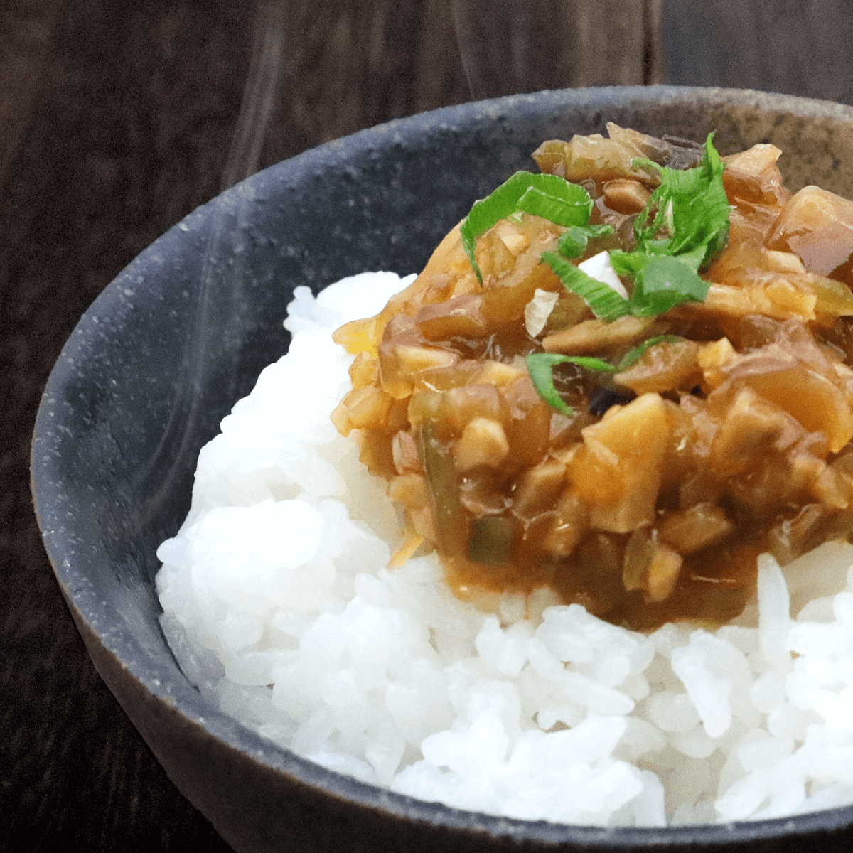 Zさんのにんにくザーサイ