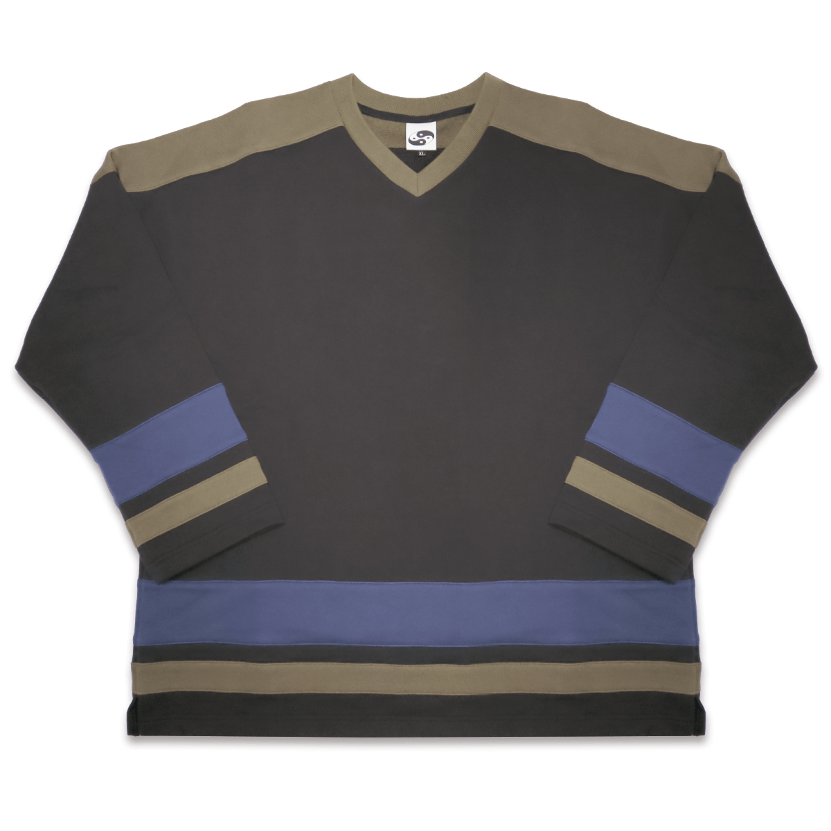 新宿租界ホッケーシャツ