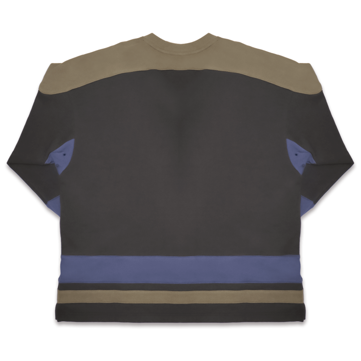 新宿租界ホッケーシャツ