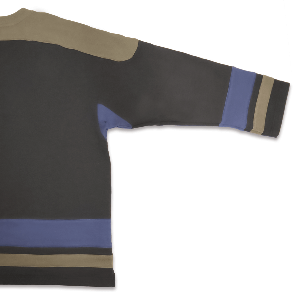 新宿租界ホッケーシャツ