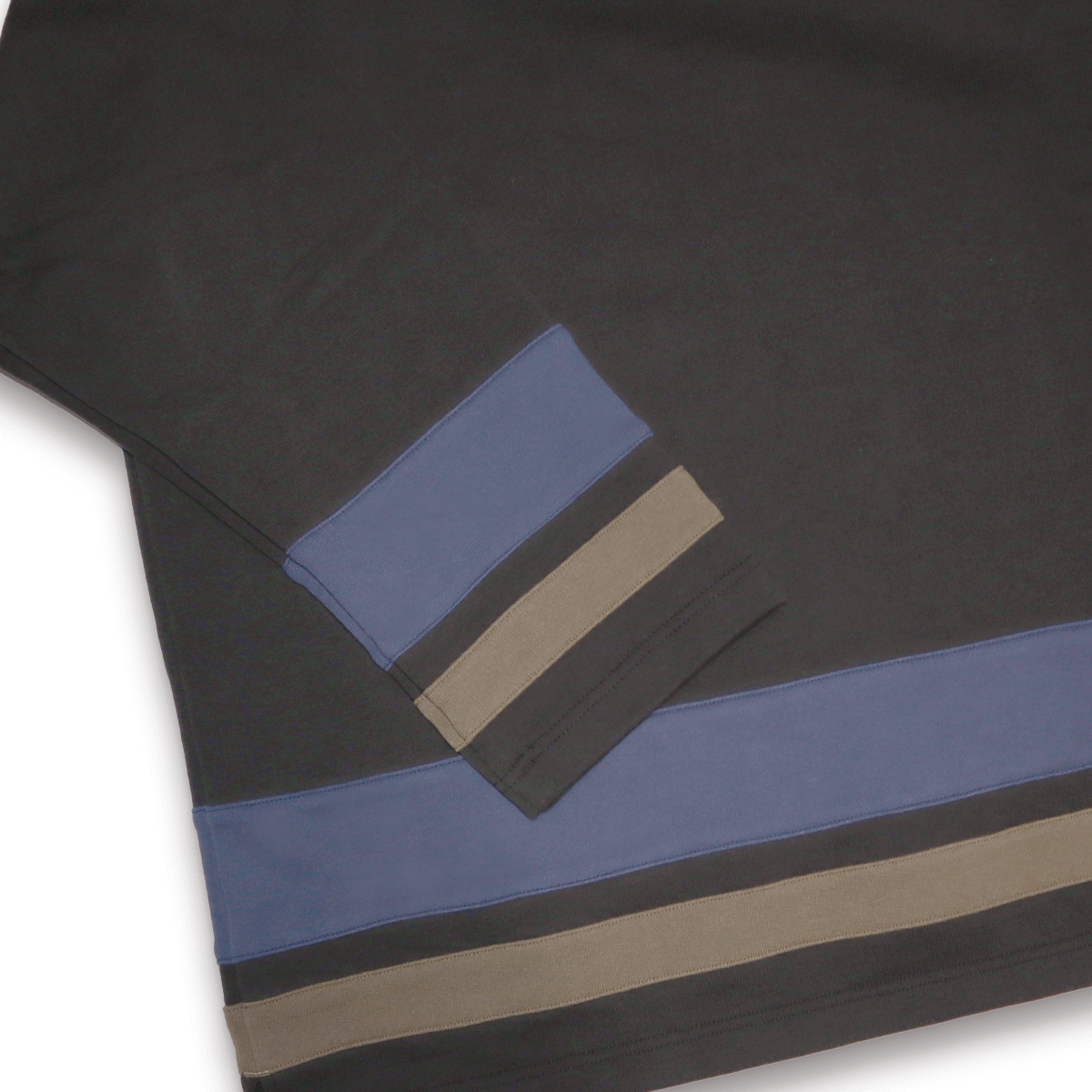 新宿租界ホッケーシャツ