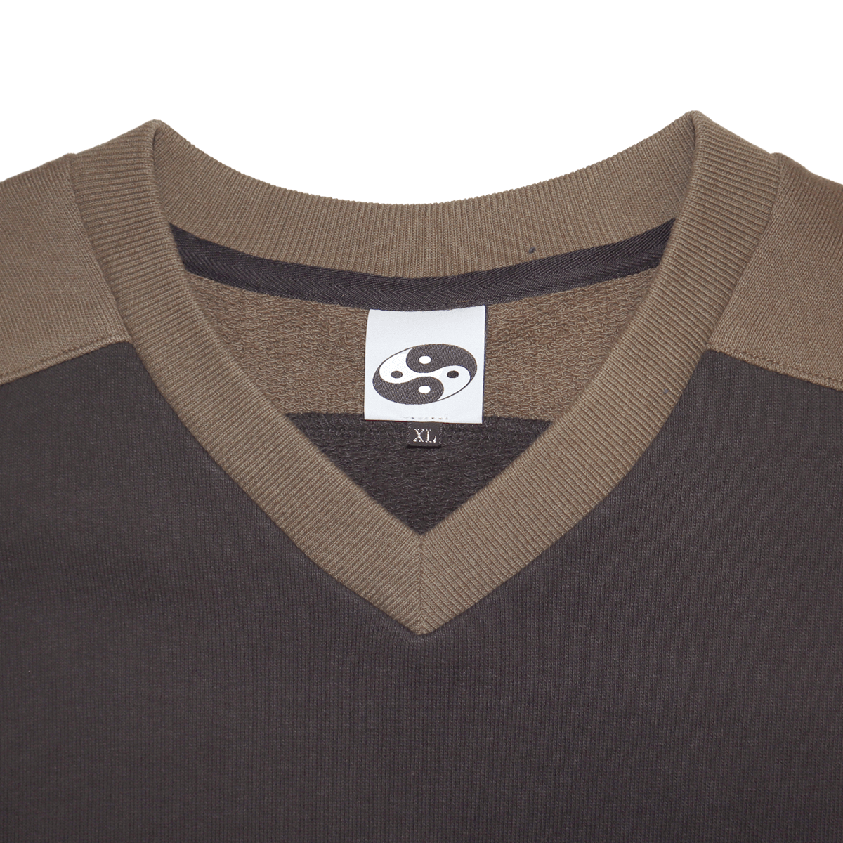 新宿租界ホッケーシャツ