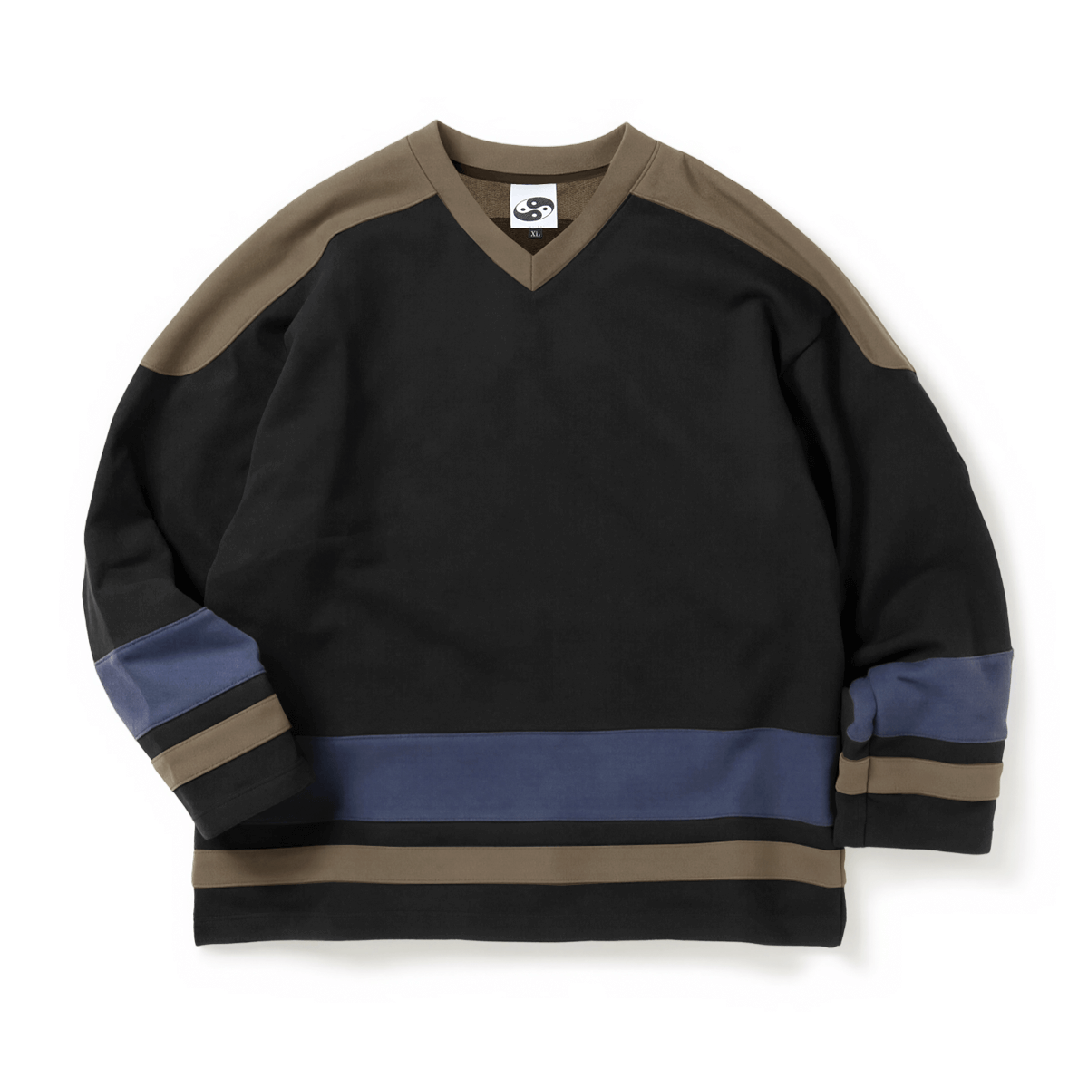 ホッケーシャツ