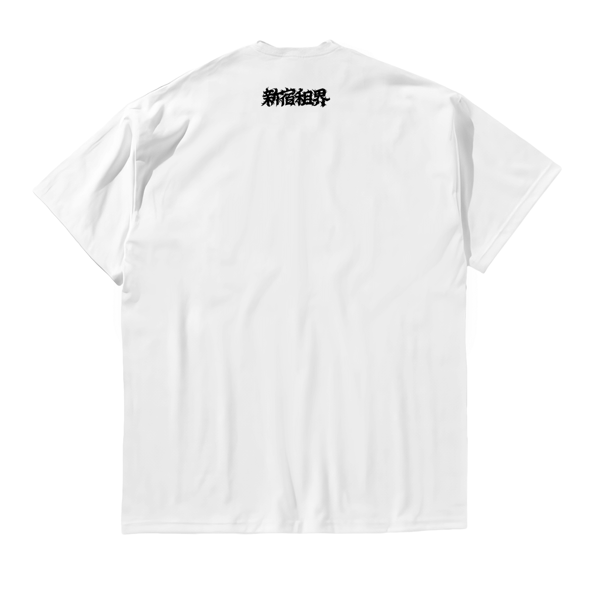 新宿租界BIGMAN_Tee