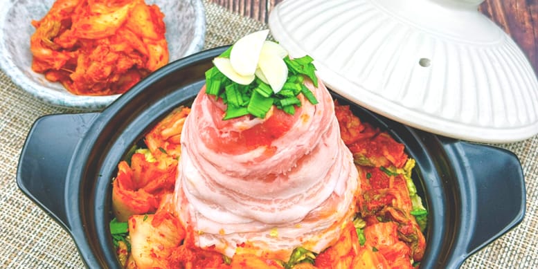 おすすめレシピ