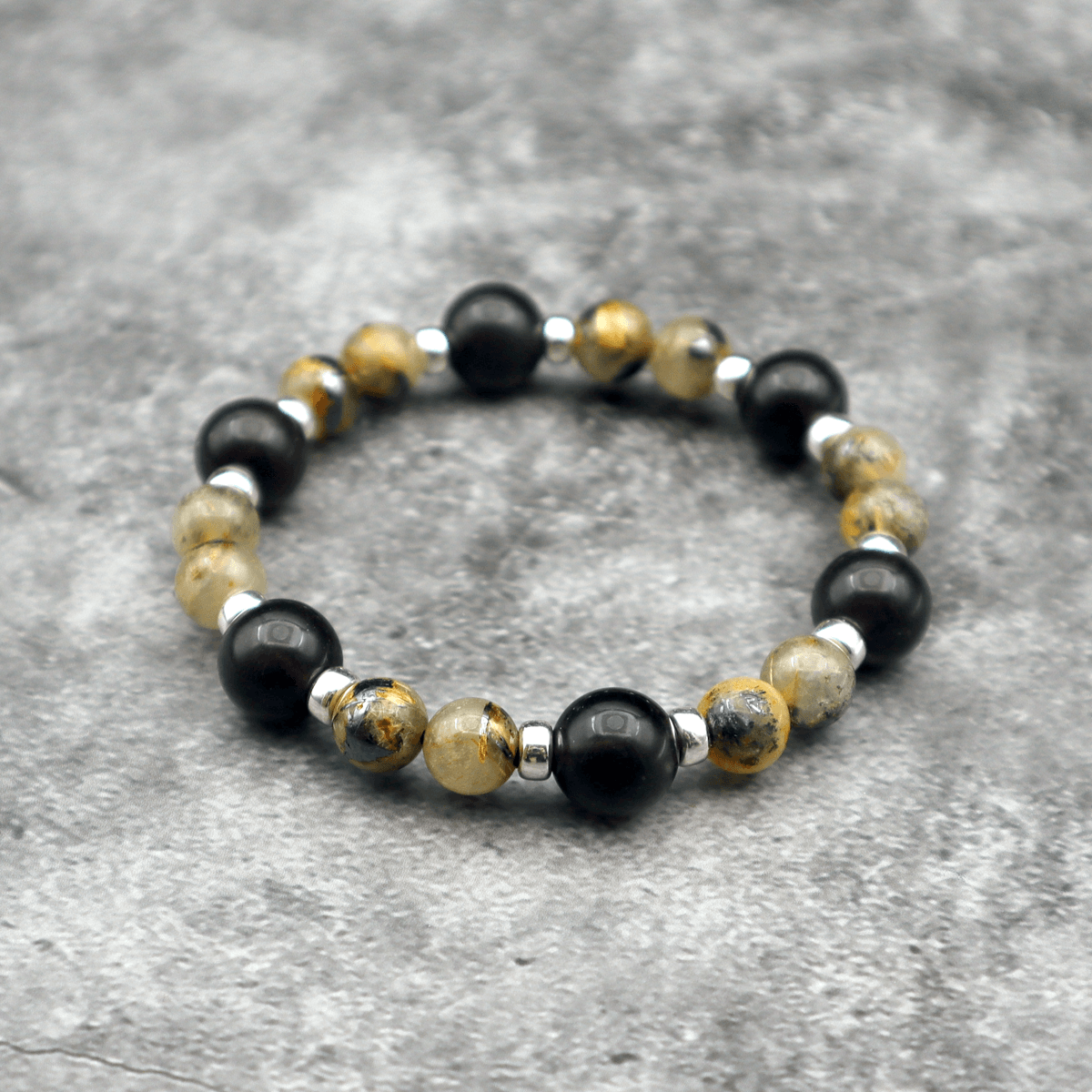 新宿租界 高波動数珠