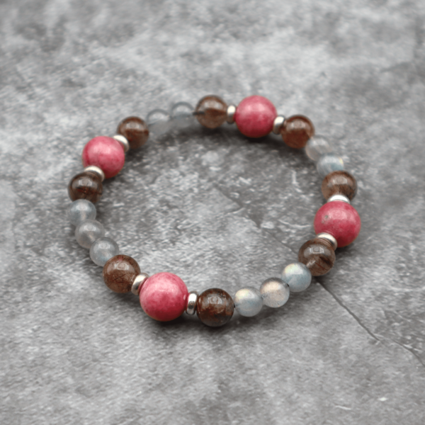 新宿租界 導数珠