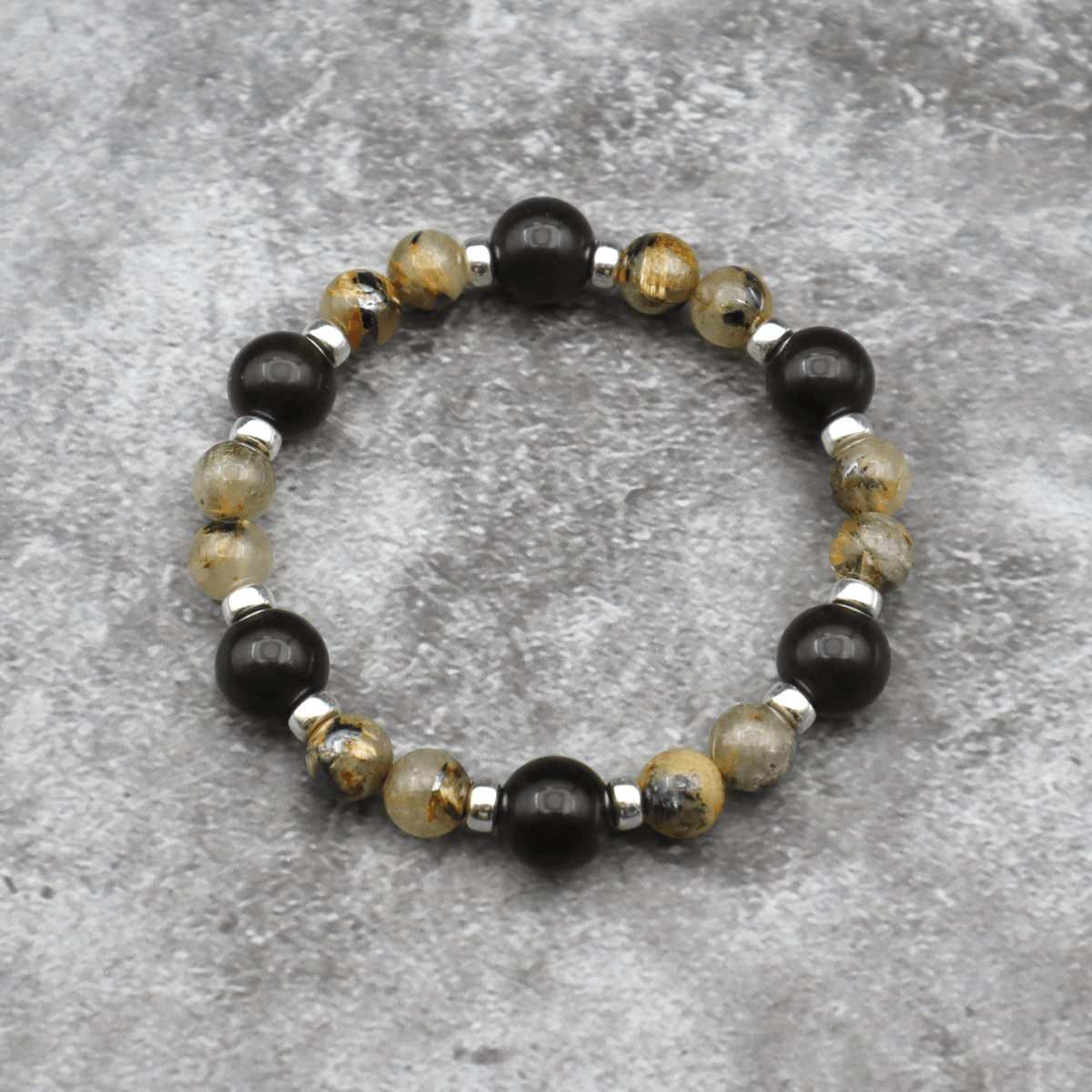 新宿租界 高波動数珠