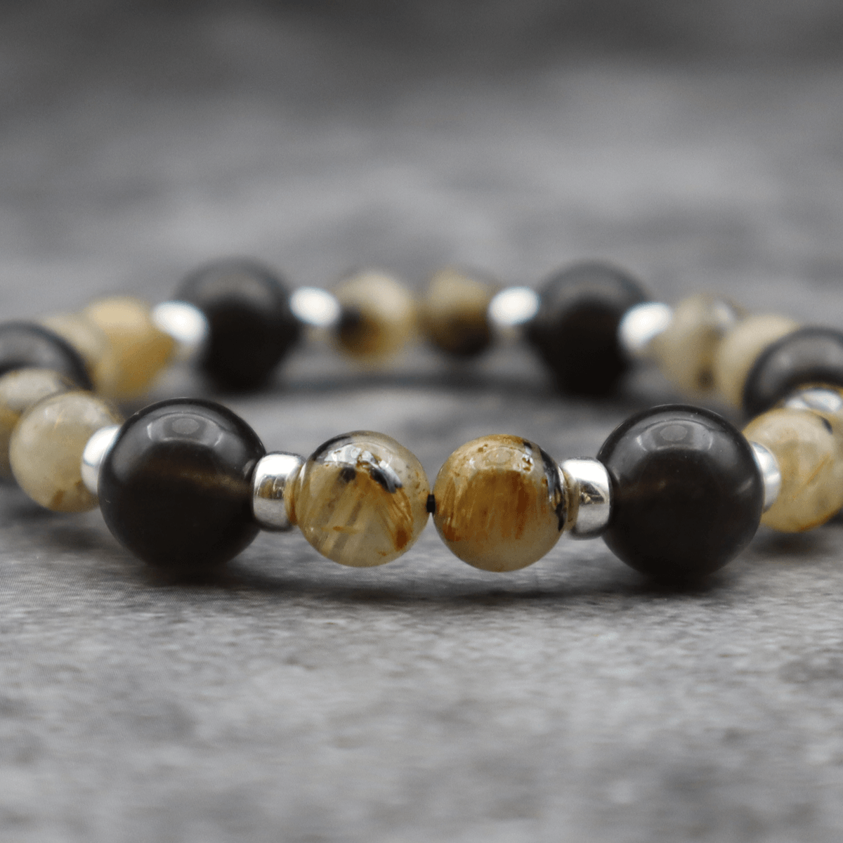 新宿租界 高波動数珠