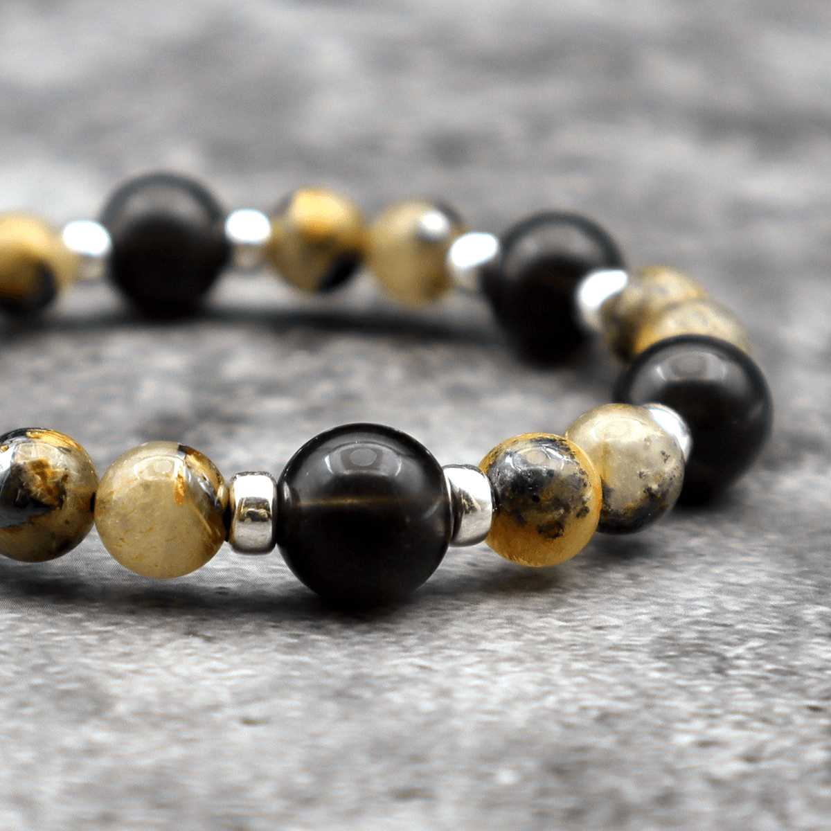 新宿租界 高波動数珠