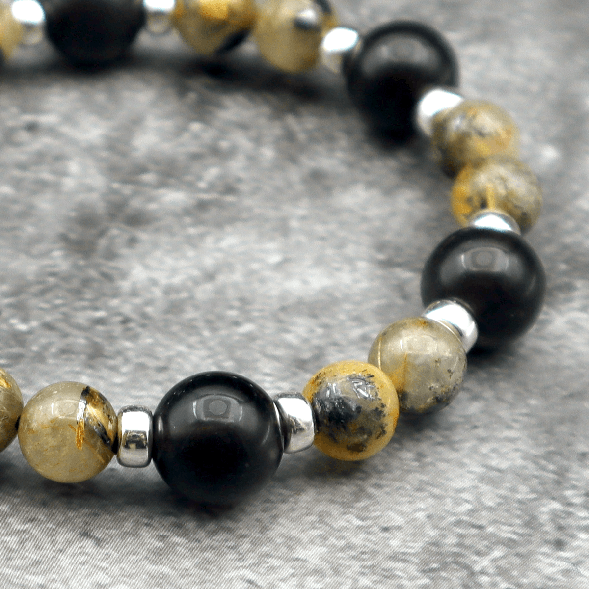 新宿租界 高波動数珠