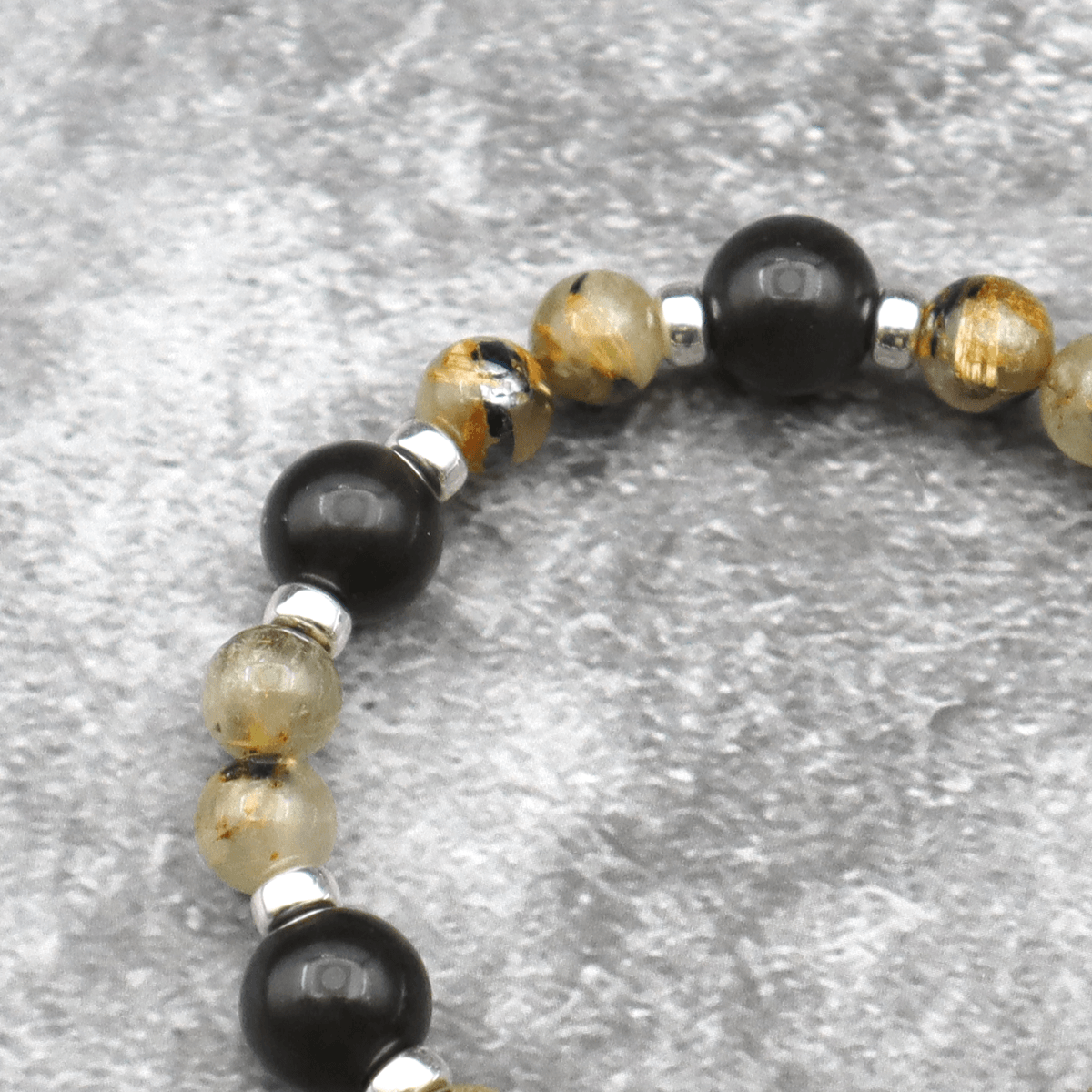 新宿租界 高波動数珠