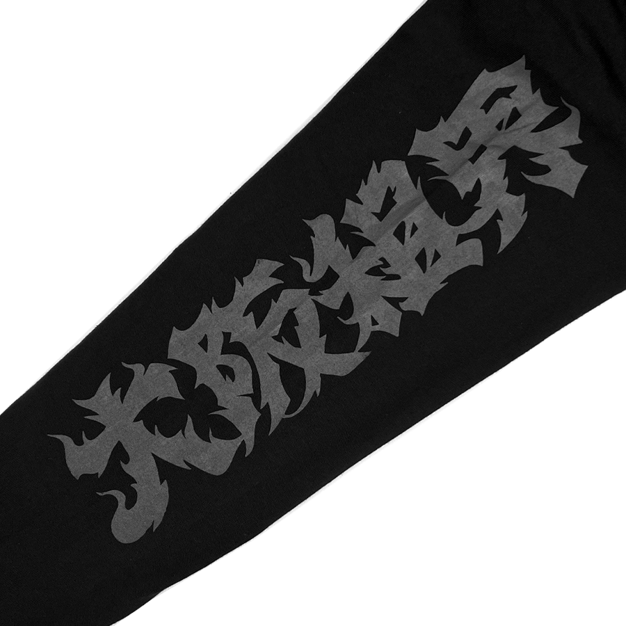 新宿大阪租界CREWロンT