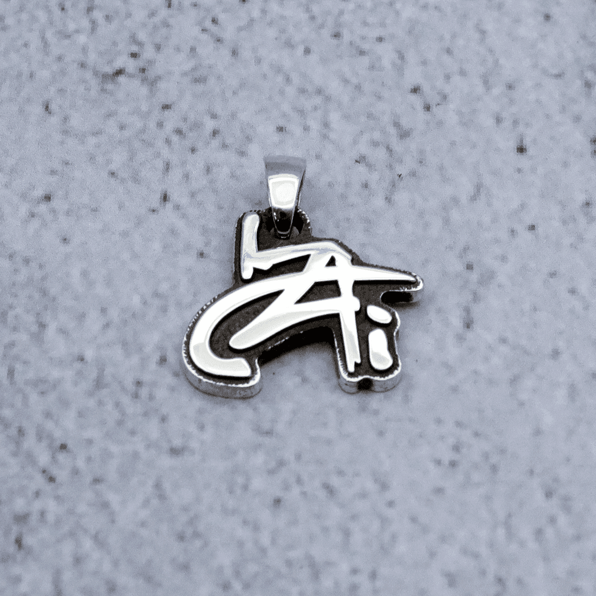 新宿租界極開運首飾 Z [受注生産]