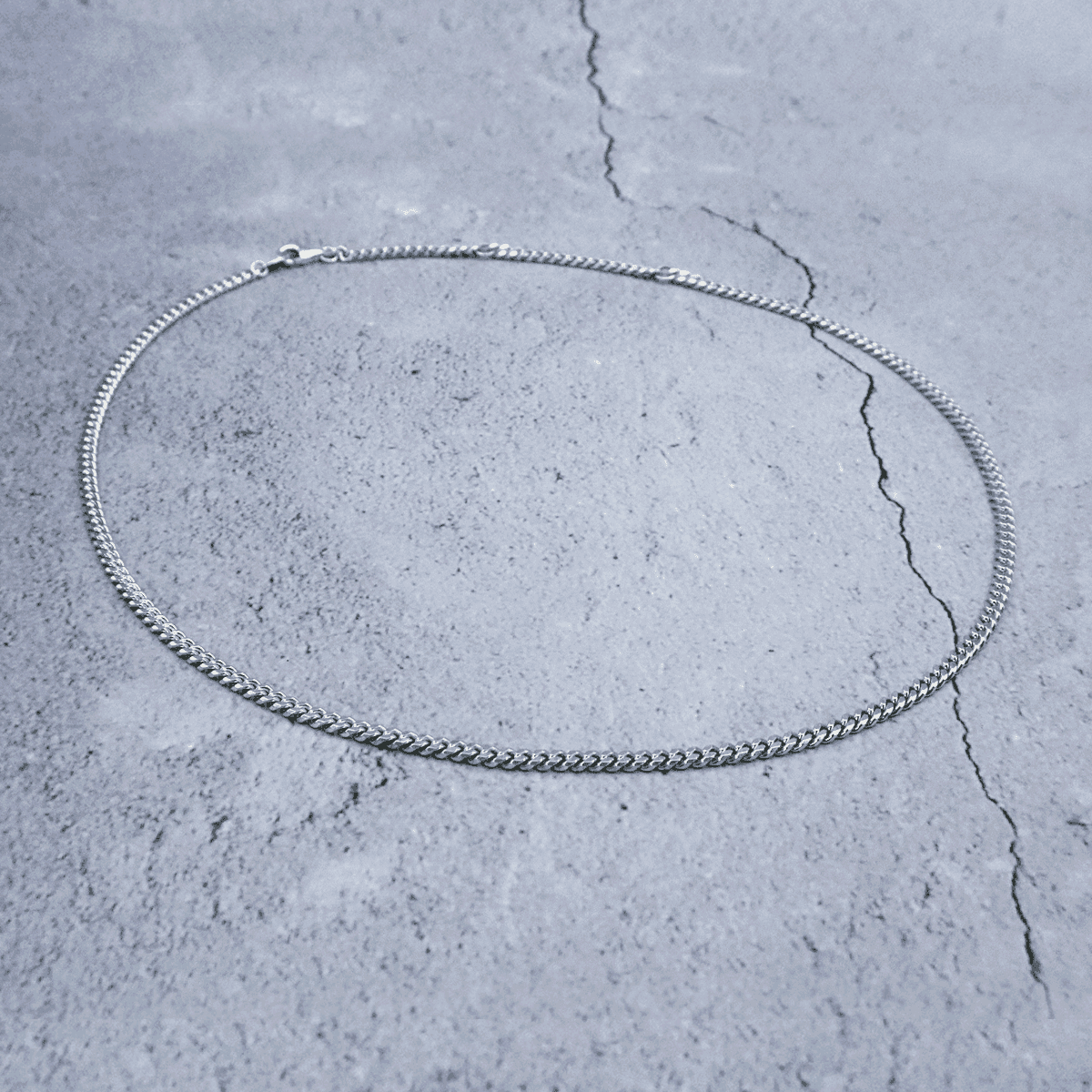 新宿租界極開運首飾 Z [受注生産]