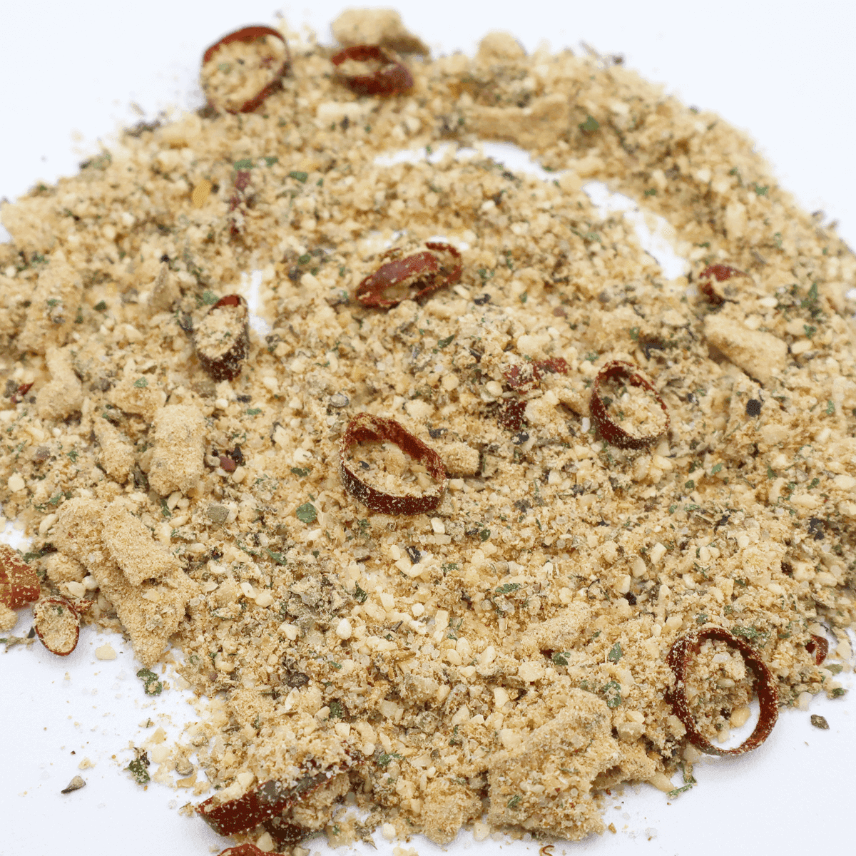 Zさんのスパイス