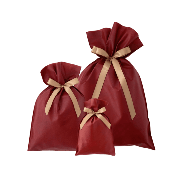 ギフトラッピング