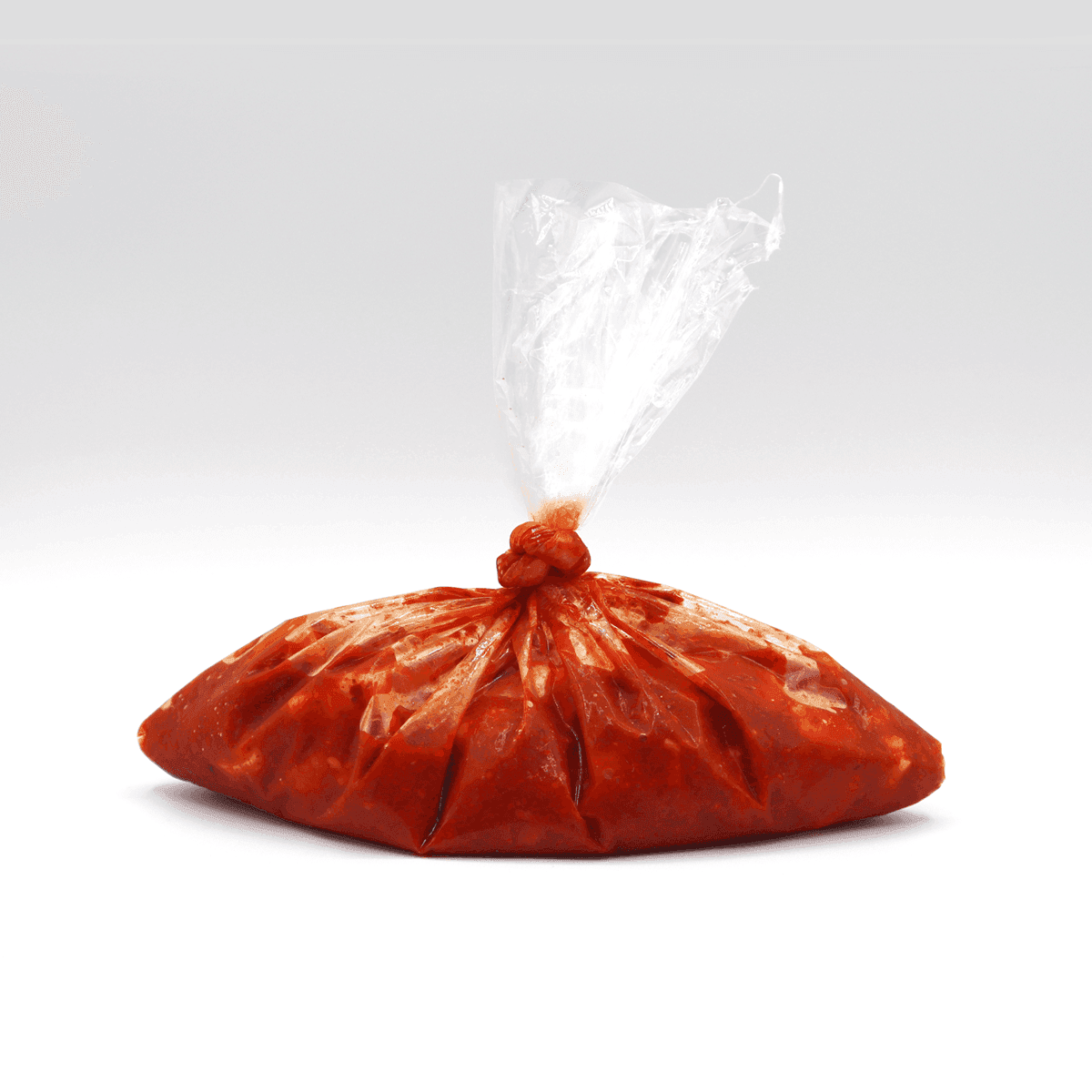 Zさんの山芋キムチ